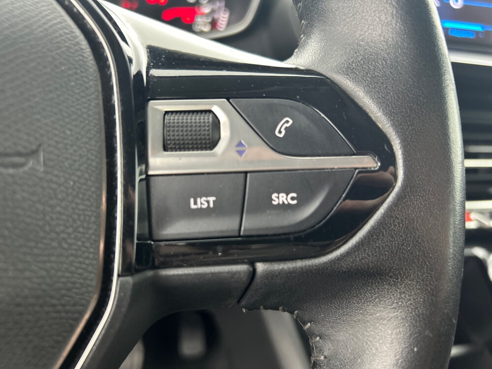 Occasion PEUGEOT 208 208 BlueHDi 100 S&S BVM6 - Active Business