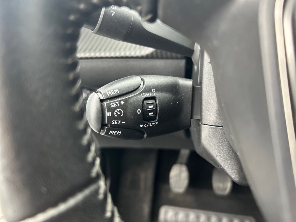 Occasion PEUGEOT 208 208 BlueHDi 100 S&S BVM6 - Active Business