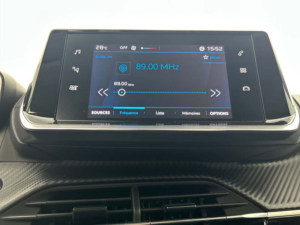 Occasion PEUGEOT 208 208 BlueHDi 100 S&S BVM6 - Active Business