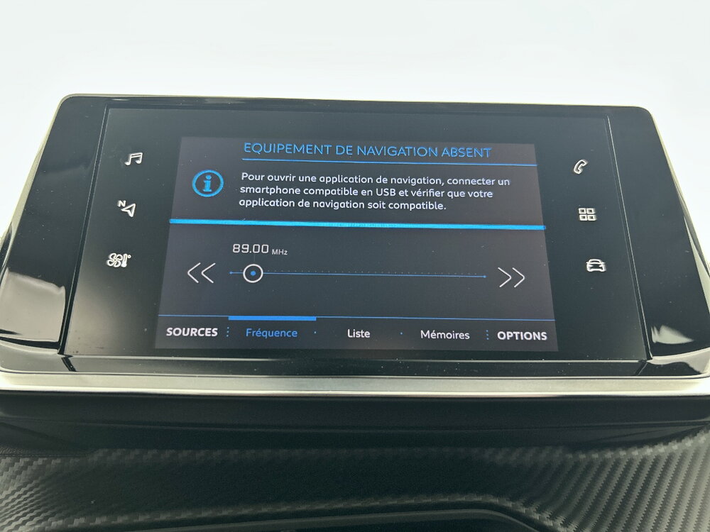 Occasion PEUGEOT 208 208 BlueHDi 100 S&S BVM6 - Active Business