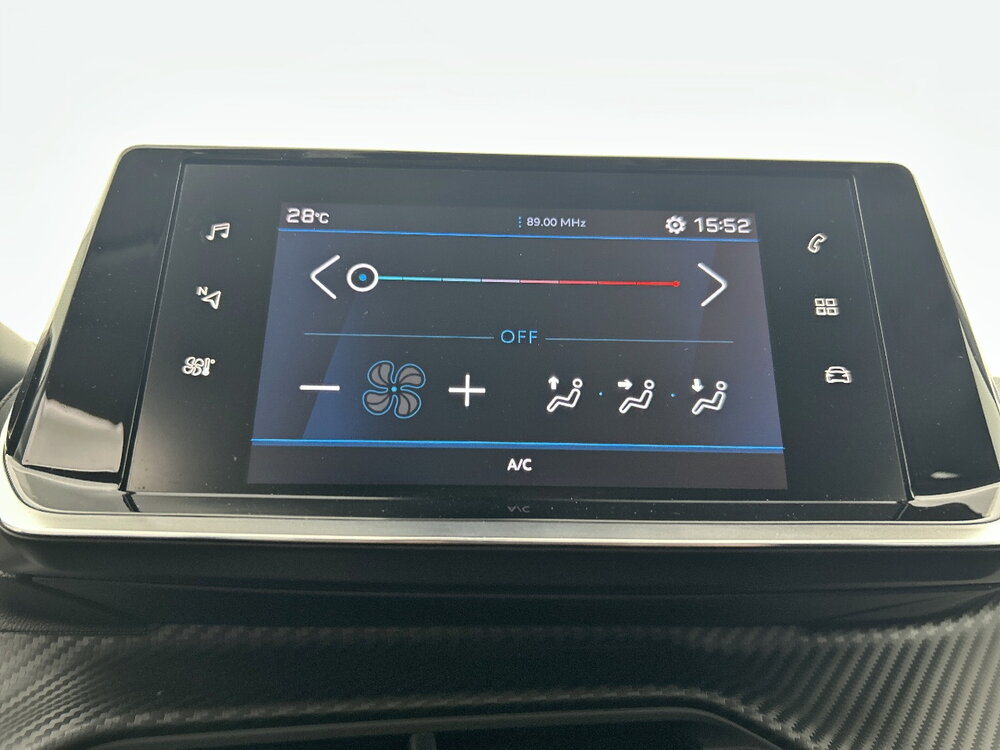 Occasion PEUGEOT 208 208 BlueHDi 100 S&S BVM6 - Active Business