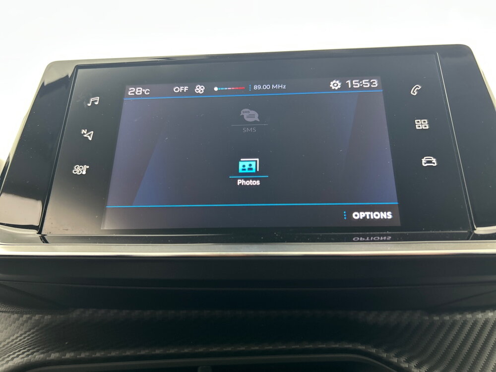 Occasion PEUGEOT 208 208 BlueHDi 100 S&S BVM6 - Active Business