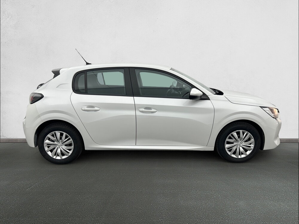 Occasion PEUGEOT 208 208 BlueHDi 100 S&S BVM6 - Active Business