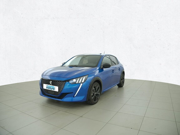Occasion PEUGEOT 208 208 PureTech 100 S&S EAT8 - GT Pack