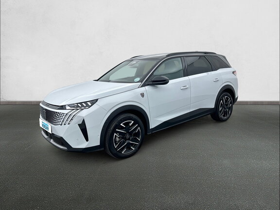 Occasion PEUGEOT 5008 5008 Hybrid 145 ch e-DCS6 - GT