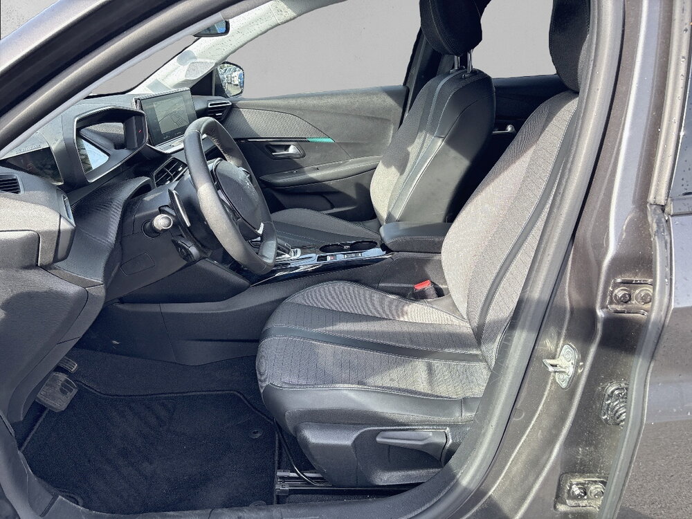 Occasion PEUGEOT 208 208 PureTech 100 S&S EAT8 - Allure Pack