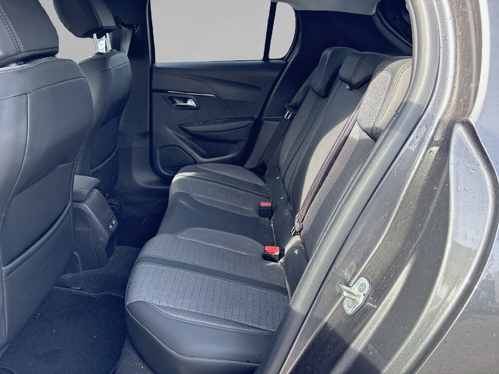 Occasion PEUGEOT 208 208 PureTech 100 S&S EAT8 - Allure Pack
