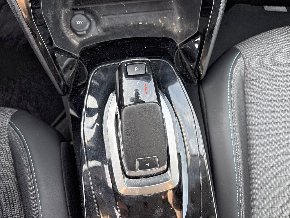 Occasion PEUGEOT 208 208 PureTech 100 S&S EAT8 - Allure Pack