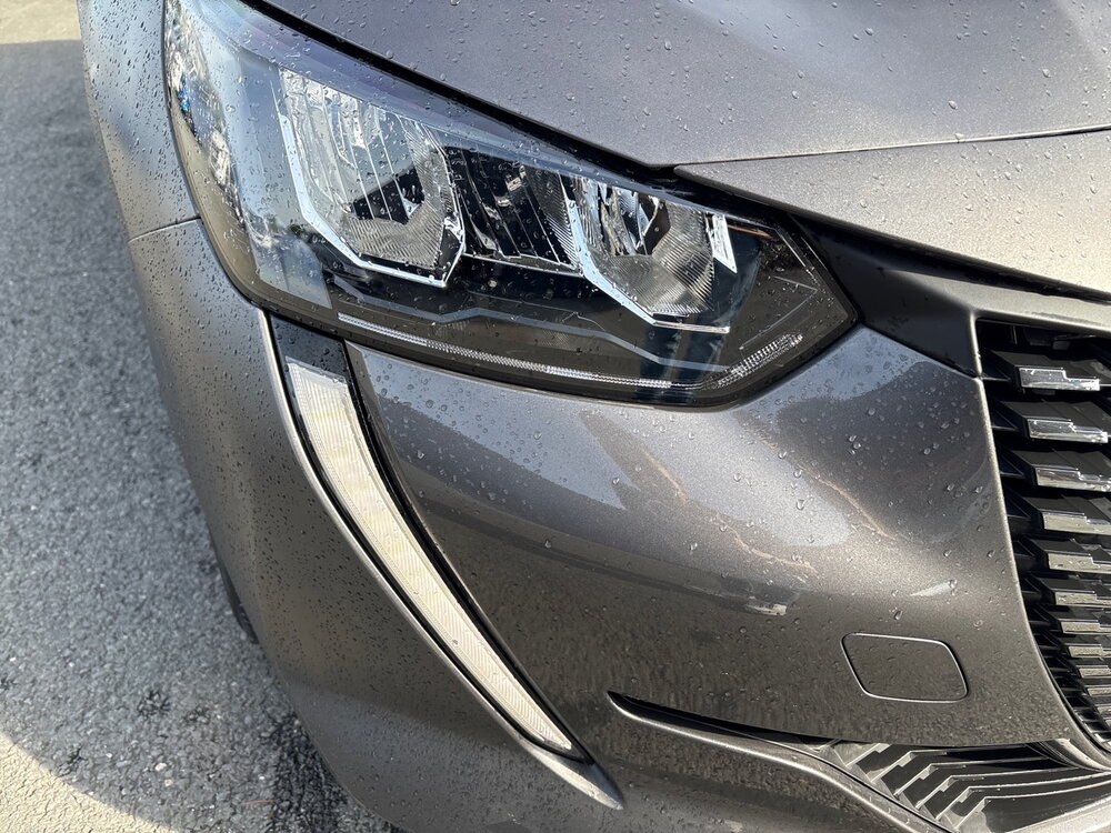 Occasion PEUGEOT 208 208 PureTech 100 S&S EAT8 - Allure Pack