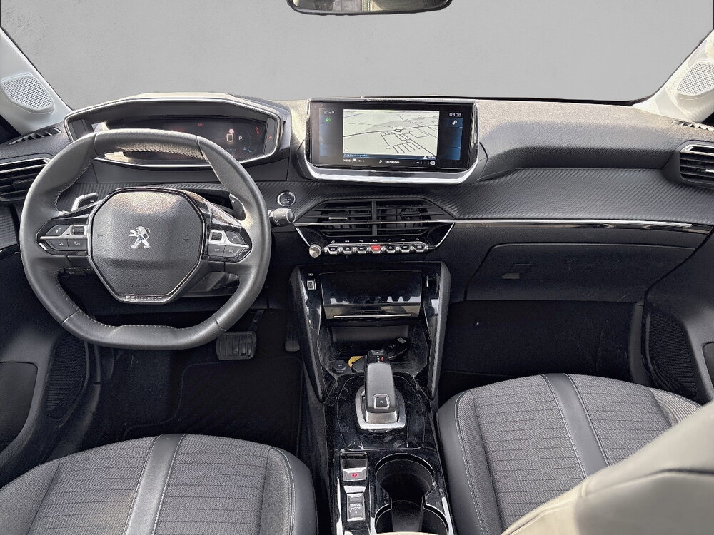 Occasion PEUGEOT 208 208 PureTech 100 S&S EAT8 - Allure Pack
