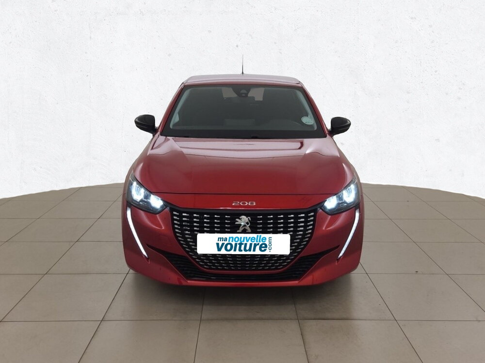 Occasion PEUGEOT 208 208 PureTech 100 S&S BVM6 - Style