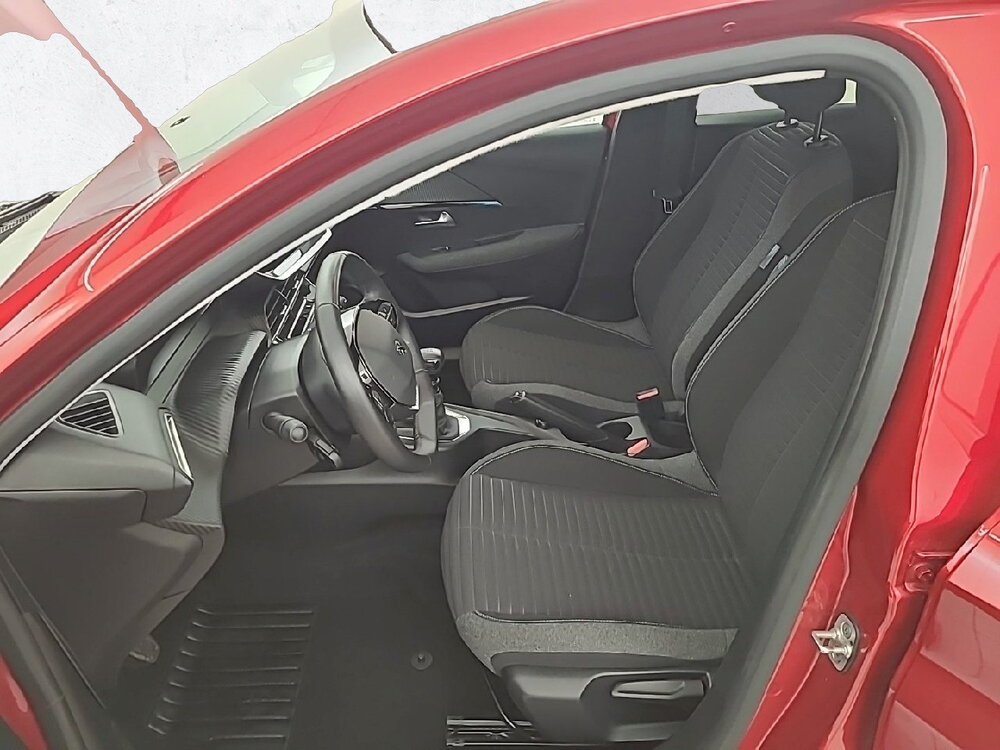 Occasion PEUGEOT 208 208 PureTech 100 S&S BVM6 - Style