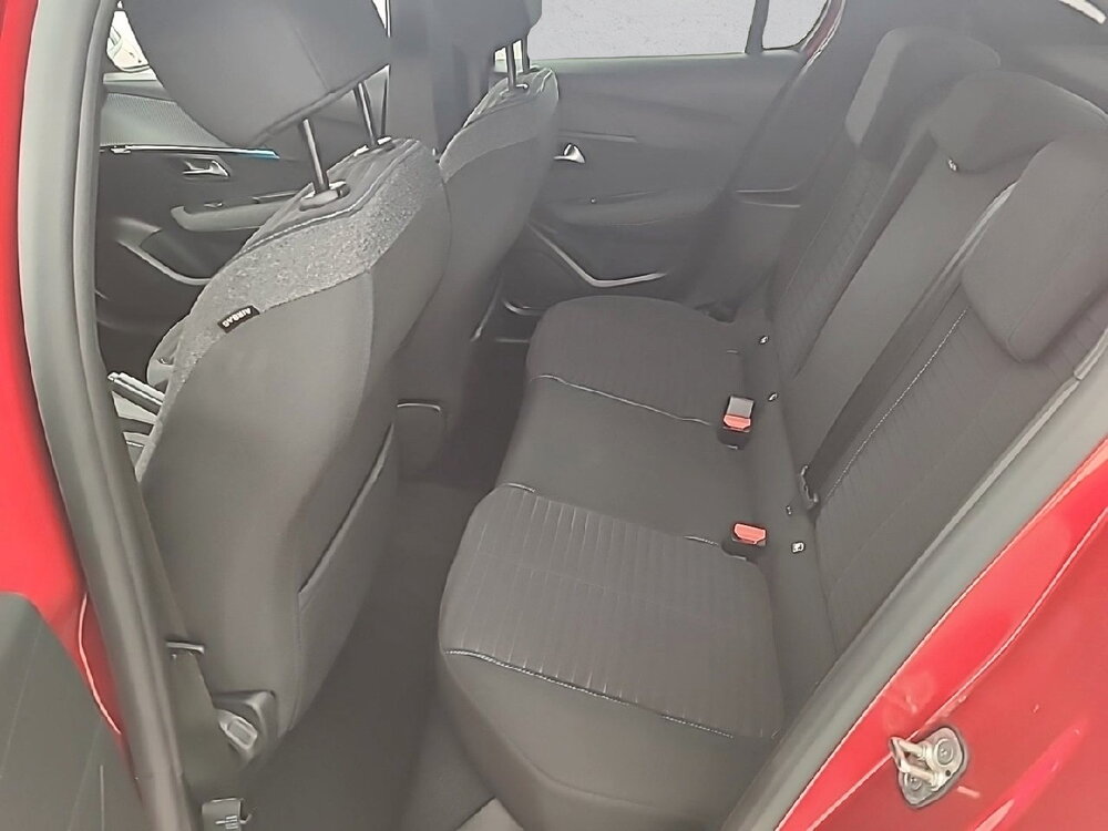 Occasion PEUGEOT 208 208 PureTech 100 S&S BVM6 - Style