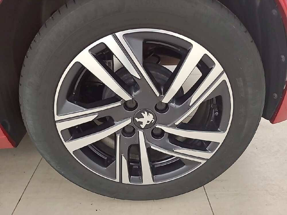 Occasion PEUGEOT 208 208 PureTech 100 S&S BVM6 - Style