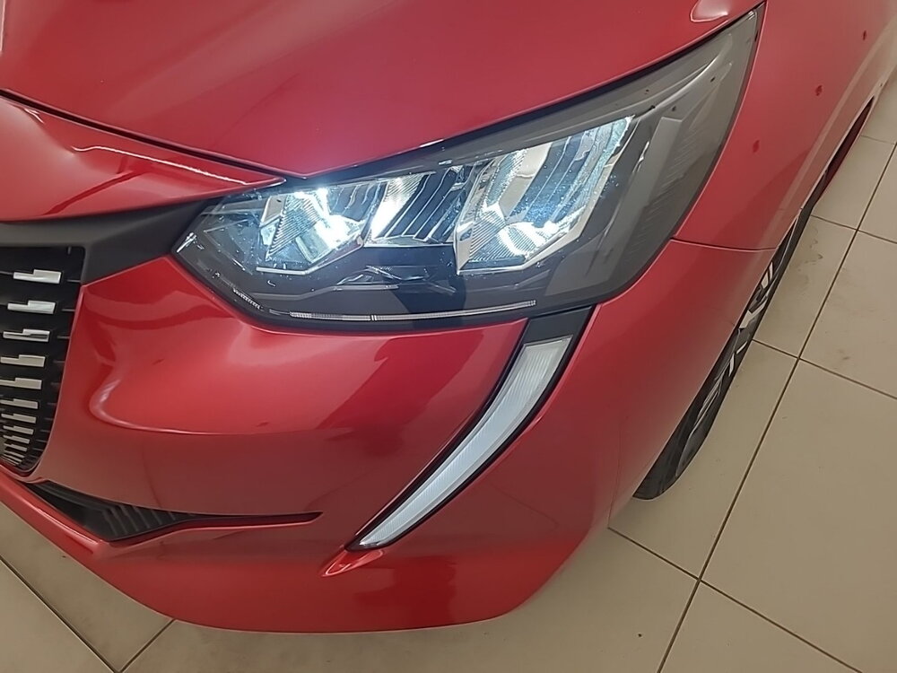 Occasion PEUGEOT 208 208 PureTech 100 S&S BVM6 - Style