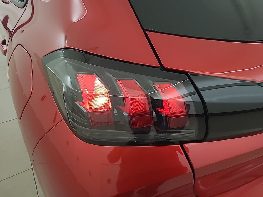 Occasion PEUGEOT 208 208 PureTech 100 S&S BVM6 - Style