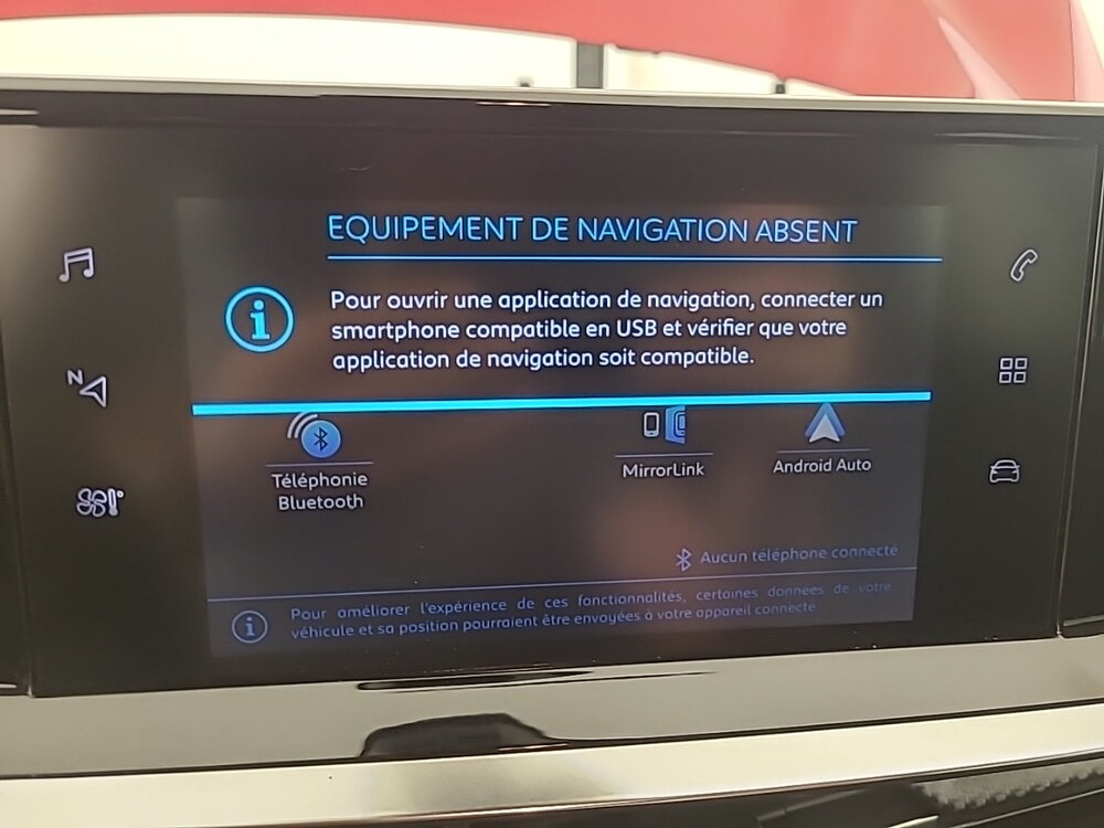 Occasion PEUGEOT 208 208 PureTech 100 S&S BVM6 - Style