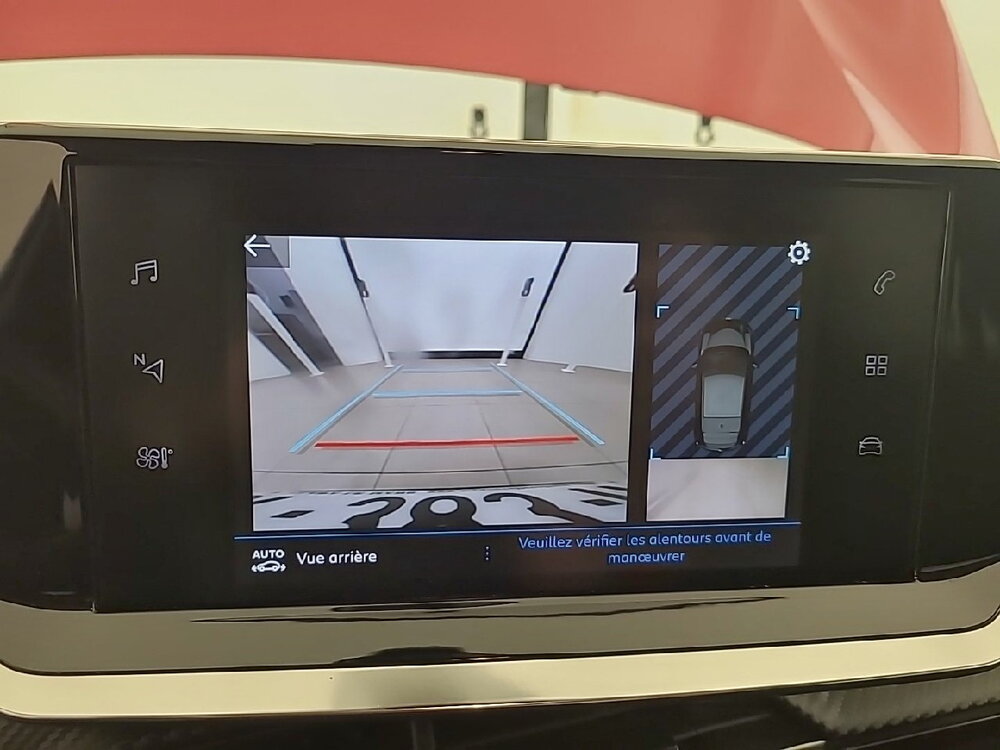 Occasion PEUGEOT 208 208 PureTech 100 S&S BVM6 - Style
