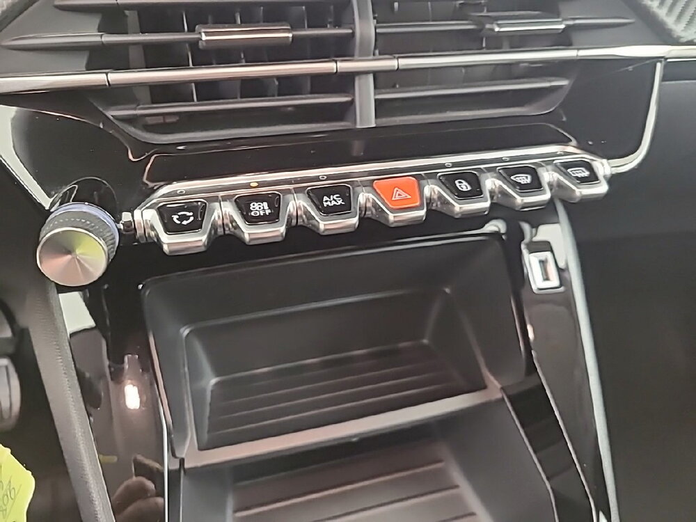 Occasion PEUGEOT 208 208 PureTech 100 S&S BVM6 - Style