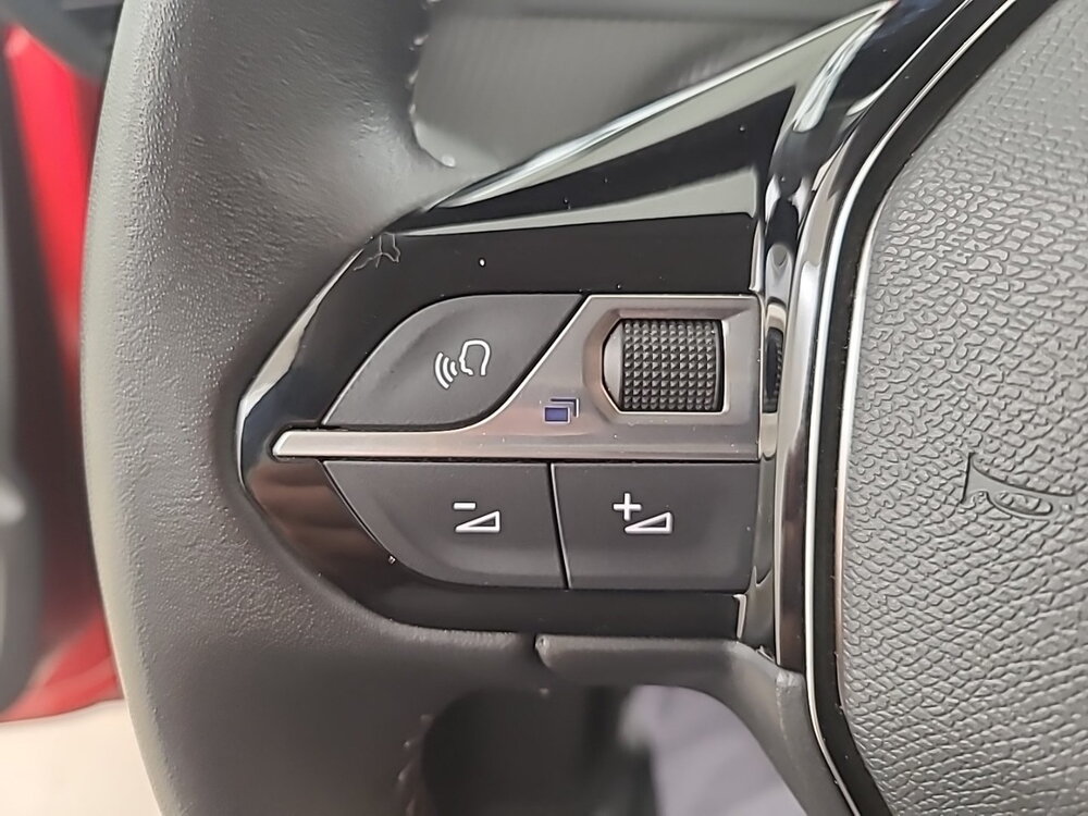 Occasion PEUGEOT 208 208 PureTech 100 S&S BVM6 - Style