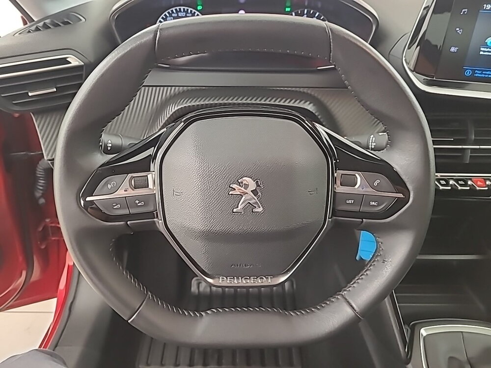 Occasion PEUGEOT 208 208 PureTech 100 S&S BVM6 - Style