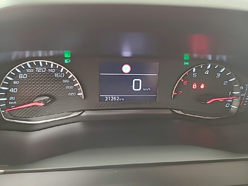 Occasion PEUGEOT 208 208 PureTech 100 S&S BVM6 - Style