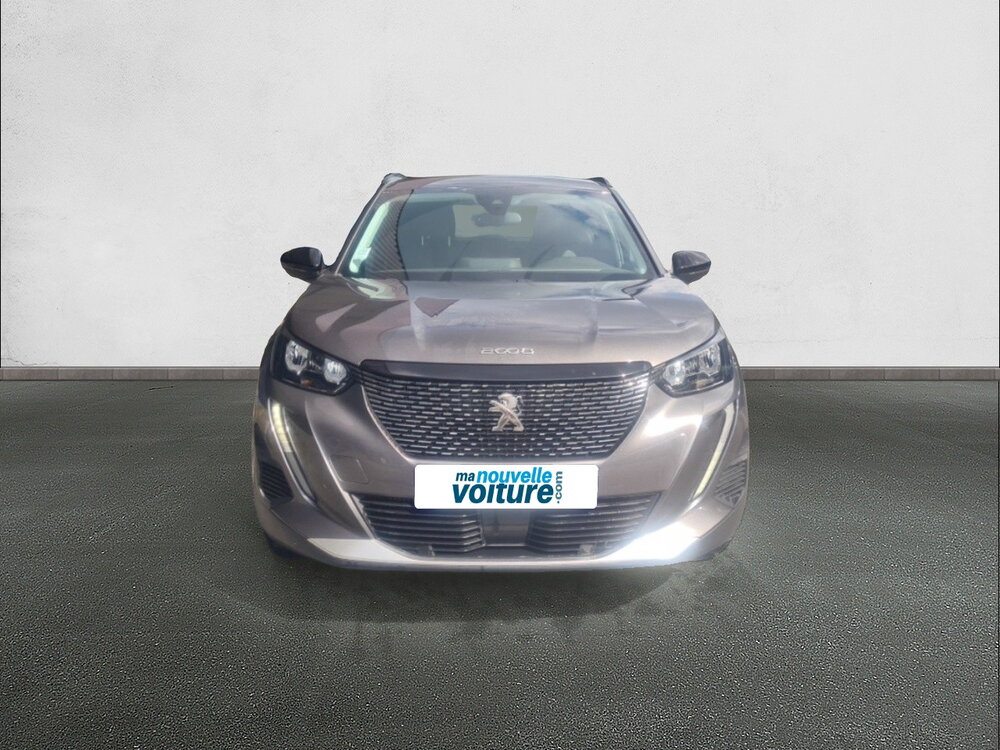 Occasion PEUGEOT 2008 2008 BlueHDi 130 S&S EAT8 - Allure
