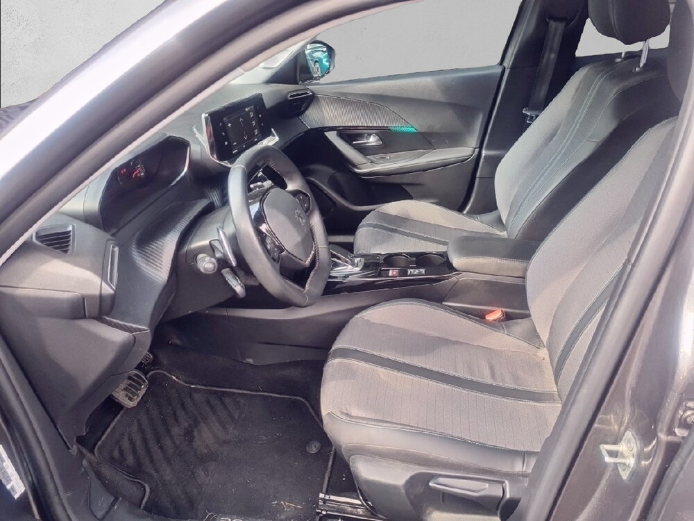 Occasion PEUGEOT 2008 2008 BlueHDi 130 S&S EAT8 - Allure