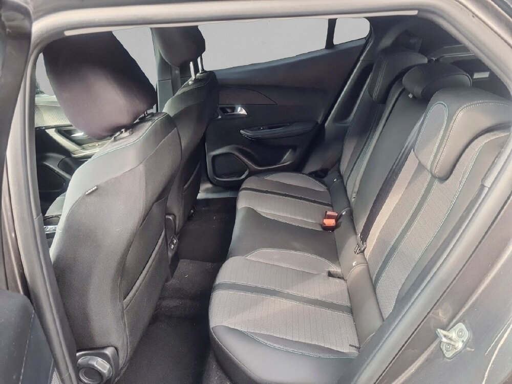 Occasion PEUGEOT 2008 2008 BlueHDi 130 S&S EAT8 - Allure