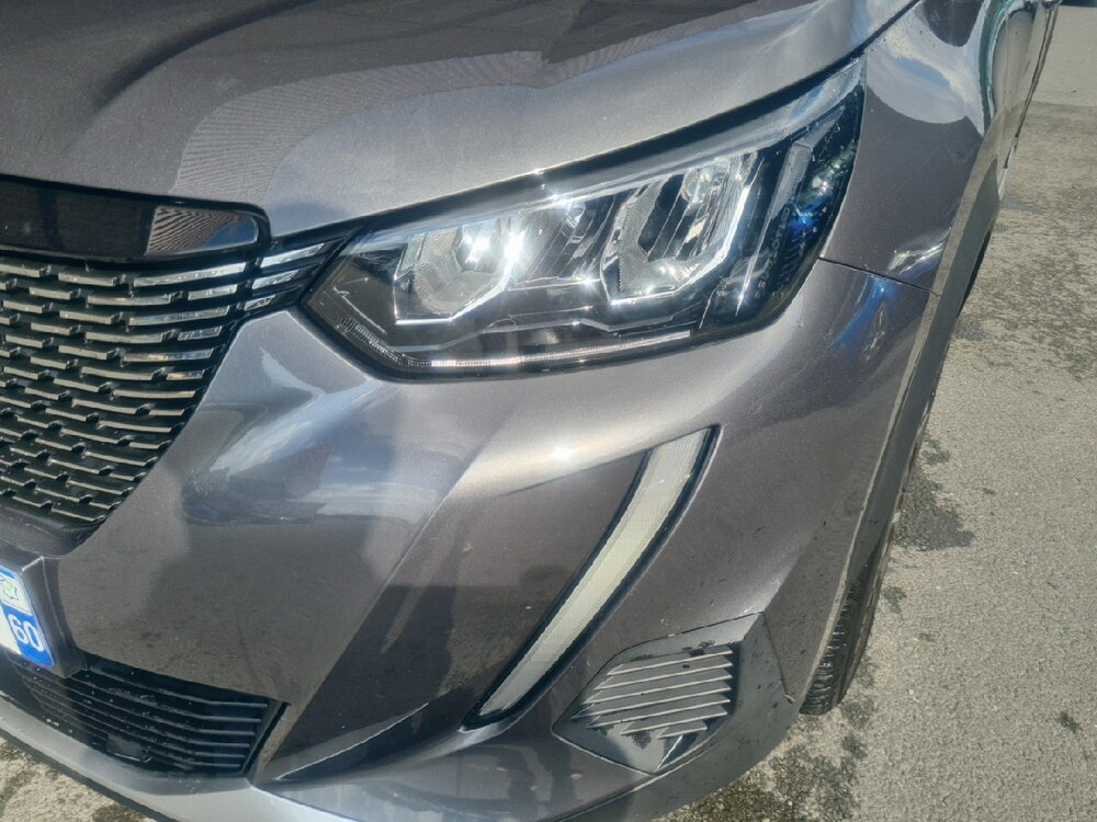 Occasion PEUGEOT 2008 2008 BlueHDi 130 S&S EAT8 - Allure