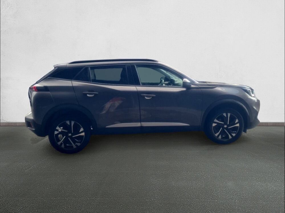 Occasion PEUGEOT 2008 2008 BlueHDi 130 S&S EAT8 - Allure