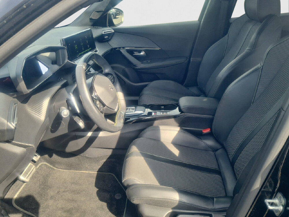 Occasion PEUGEOT 2008 2008 BlueHDi 130 S&S EAT8 - GT