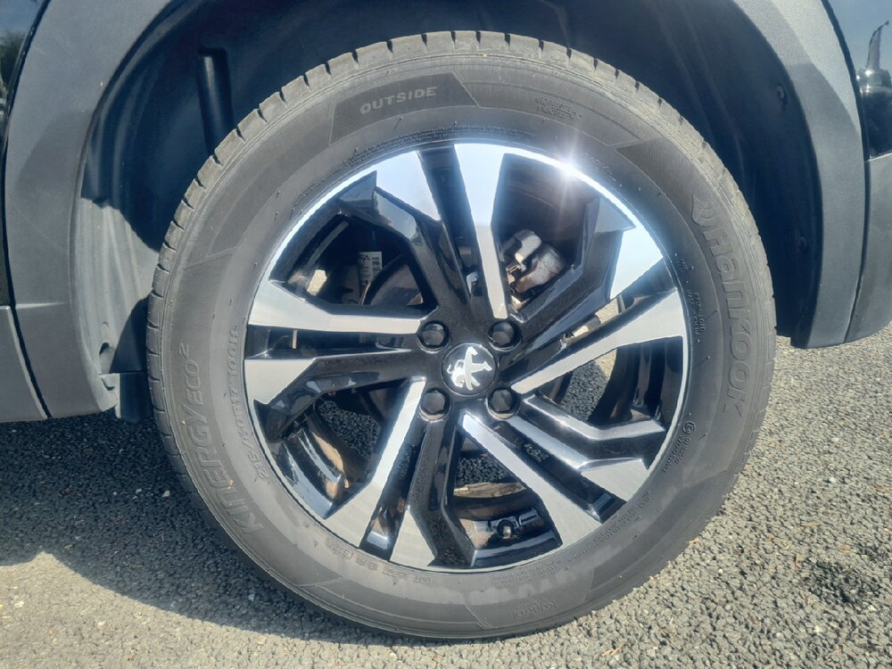 Occasion PEUGEOT 2008 2008 BlueHDi 130 S&S EAT8 - GT