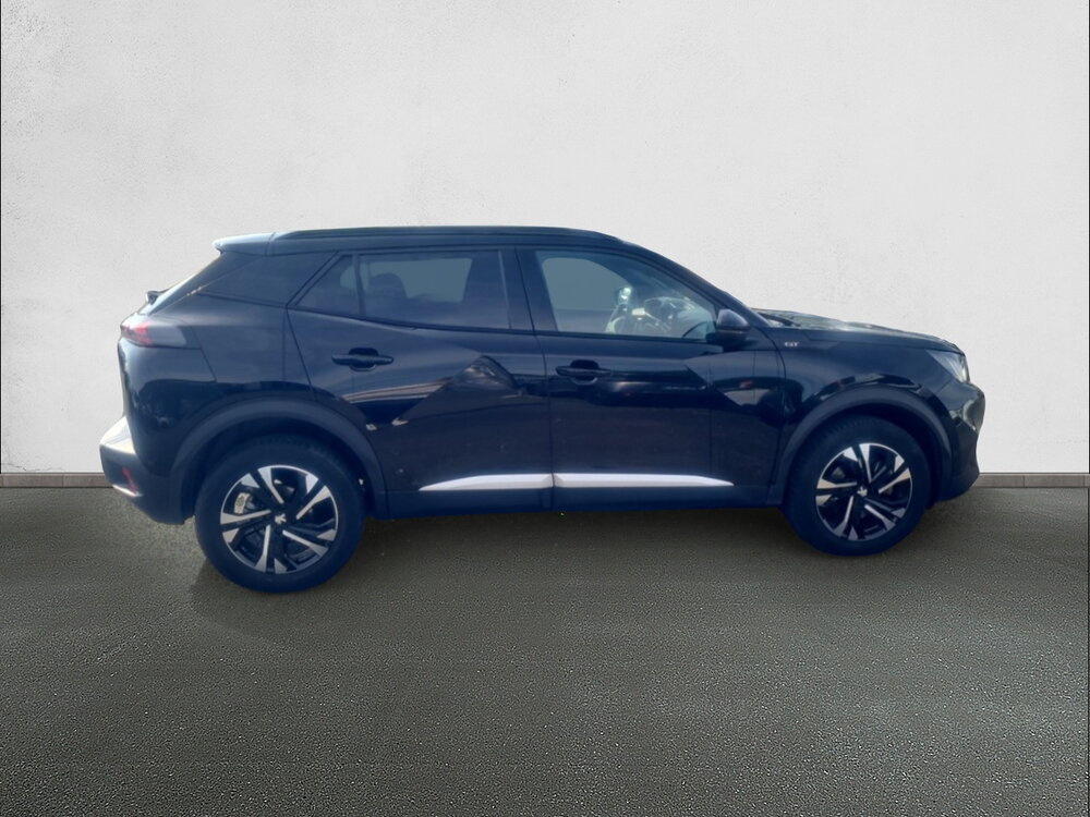 Occasion PEUGEOT 2008 2008 BlueHDi 130 S&S EAT8 - GT