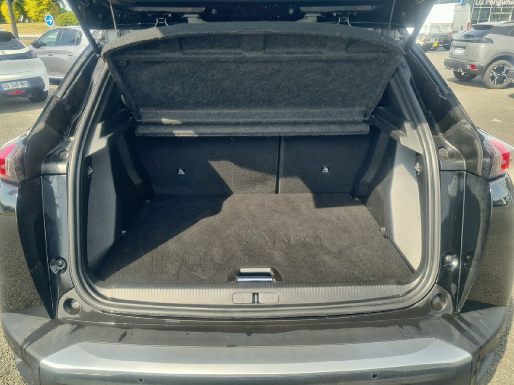 Occasion PEUGEOT 2008 2008 BlueHDi 130 S&S EAT8 - GT