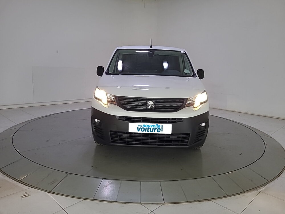 Occasion PEUGEOT Partner PARTNER FGN DIESEL 130 CH M AUT