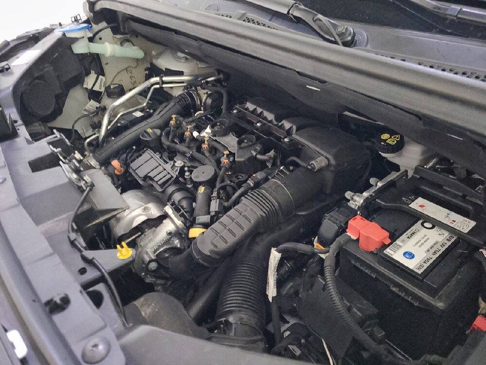 Occasion PEUGEOT Partner PARTNER FGN DIESEL 130 CH M AUT