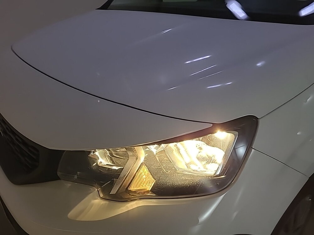 Occasion PEUGEOT Partner PARTNER FGN DIESEL 130 CH M AUT