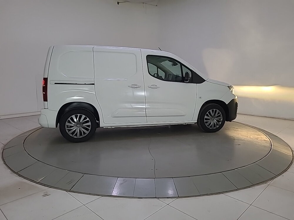 Occasion PEUGEOT Partner PARTNER FGN DIESEL 130 CH M AUT