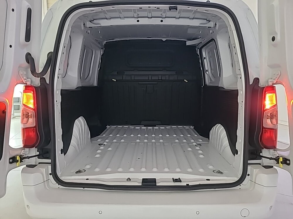 Occasion PEUGEOT Partner PARTNER FGN DIESEL 130 CH M AUT