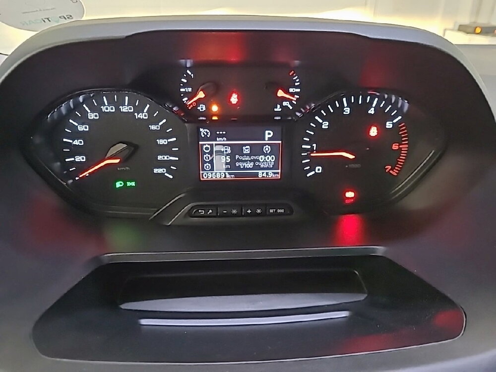 Occasion PEUGEOT Partner PARTNER FGN DIESEL 130 CH M AUT