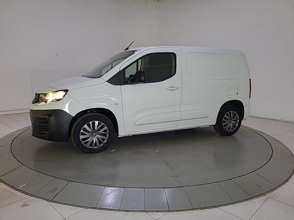 Occasion PEUGEOT Partner PARTNER FGN DIESEL 130 CH M AUT