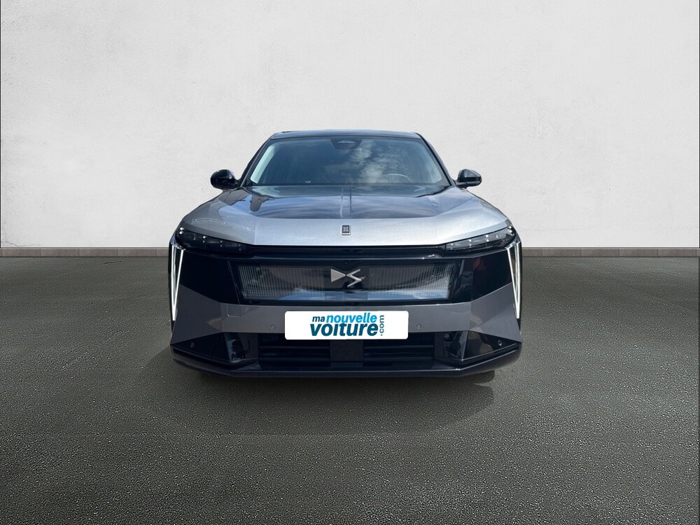 Occasion DS DS7 N°7 E-Tense FWD - Etoile