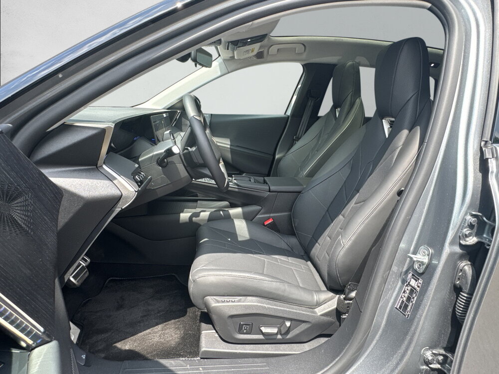 Occasion DS DS7 N°7 E-Tense FWD - Etoile