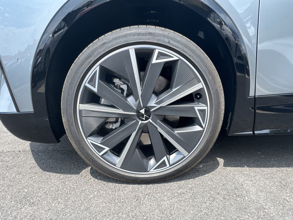 Occasion DS DS7 N°7 E-Tense FWD - Etoile