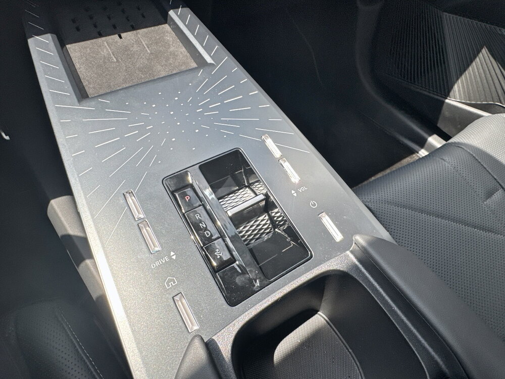 Occasion DS DS7 N°7 E-Tense FWD - Etoile