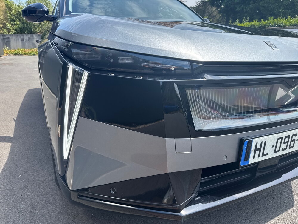 Occasion DS DS7 N°7 E-Tense FWD - Etoile
