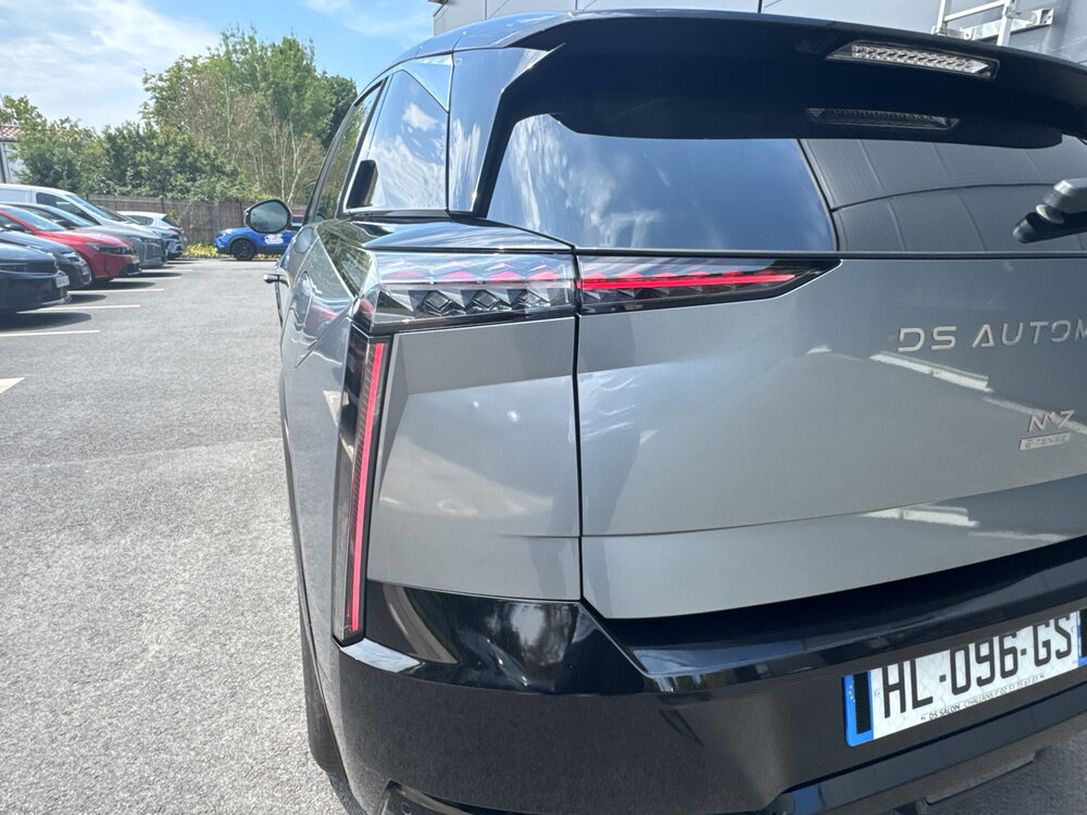 Occasion DS DS7 N°7 E-Tense FWD - Etoile