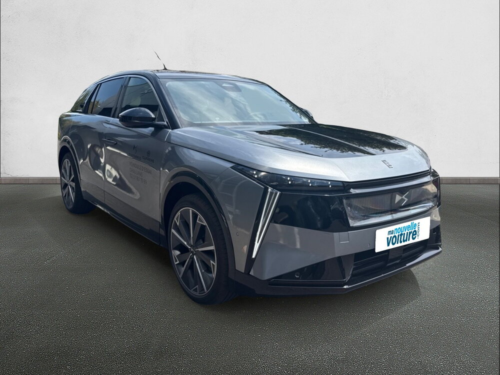 Occasion DS DS7 N°7 E-Tense FWD - Etoile