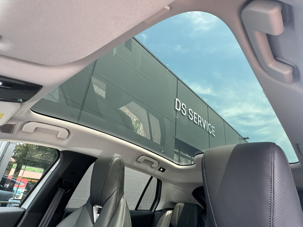 Occasion DS DS7 N°7 E-Tense FWD - Etoile